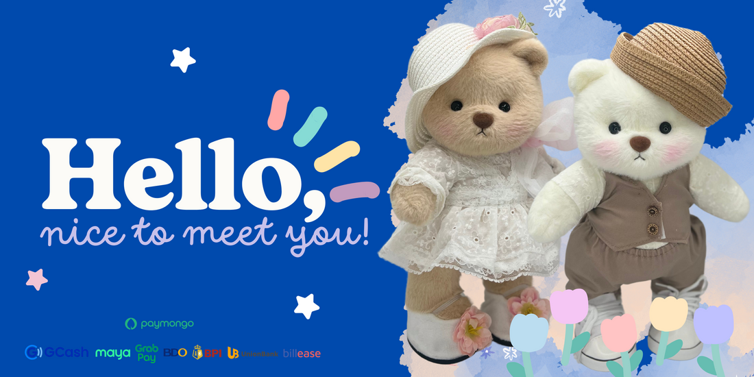 Why Mekko Bears Make the Perfect Gift for Any Occasion