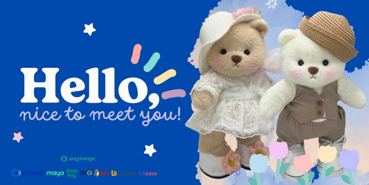 Why Mekko Bears Make the Perfect Gift for Any Occasion