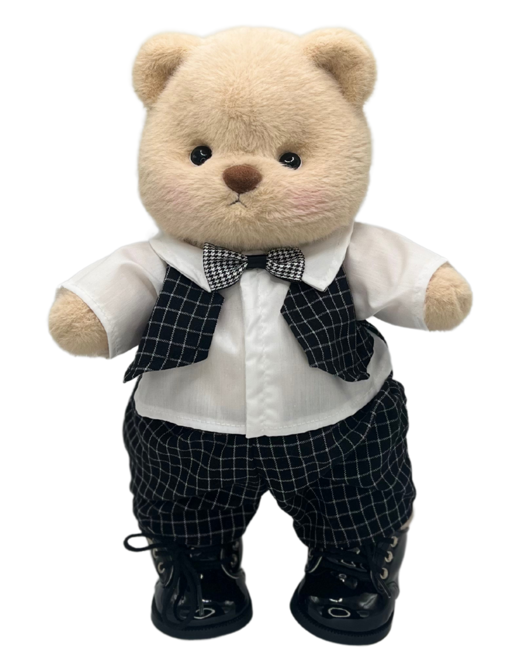Groom Suit (Outfit Only)