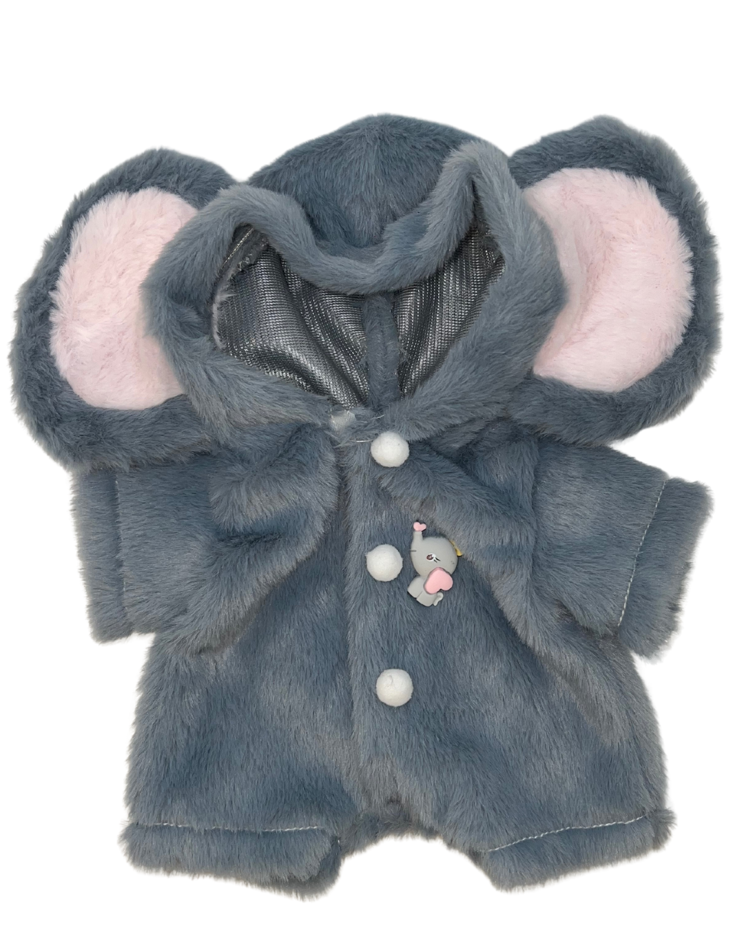 Dreamy Elephant Cuddle (Outfit Only)