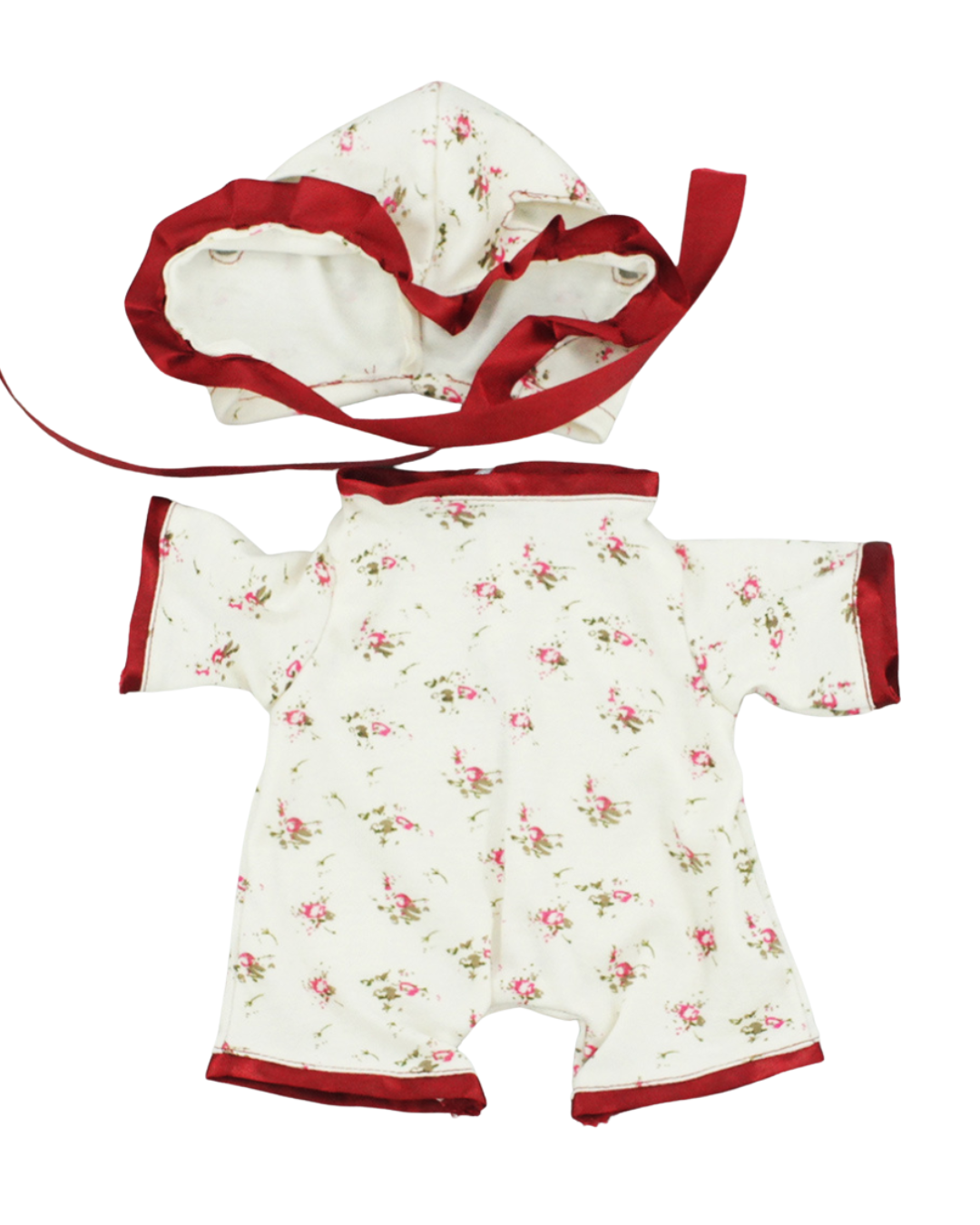 Love Floral Onesie (Outfit Only)