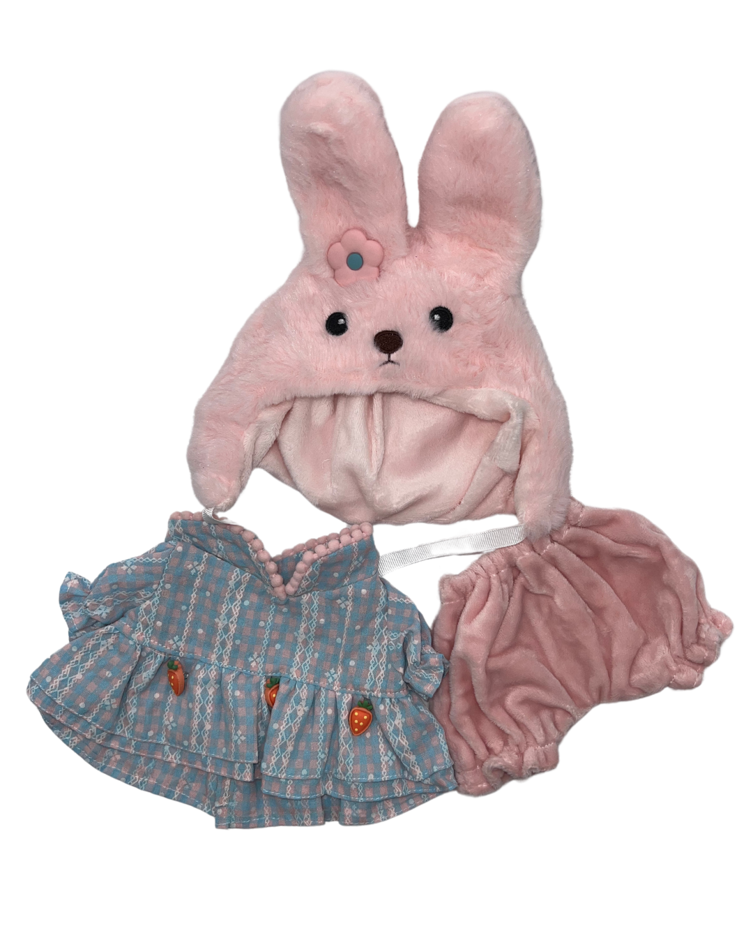 Bunny Dream Dress (Outfit Only)