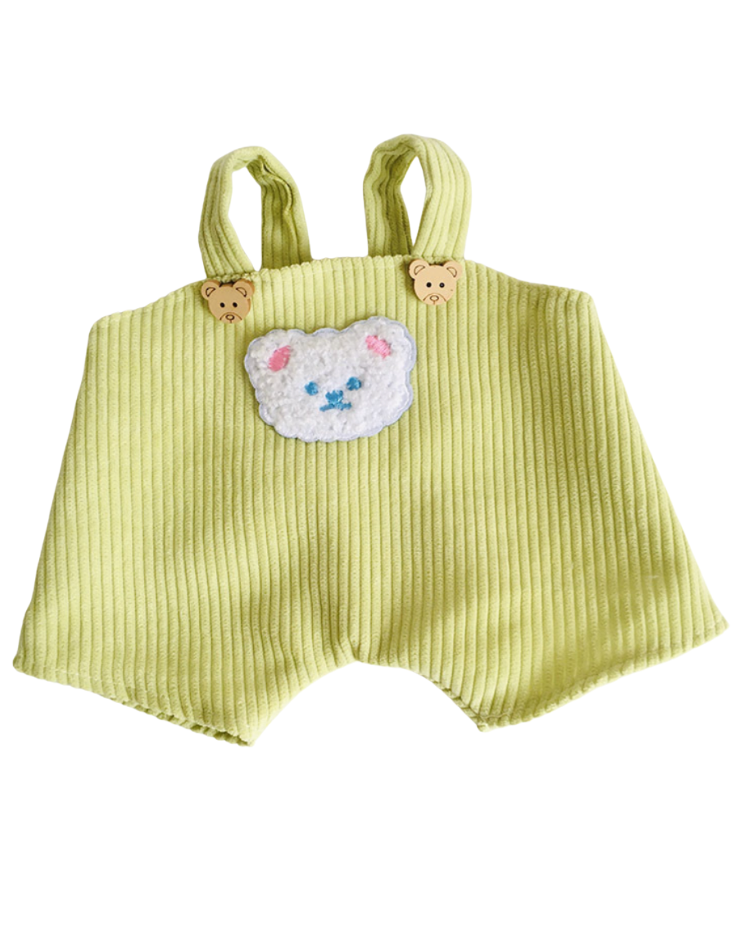 Jumper (Outfit Only)