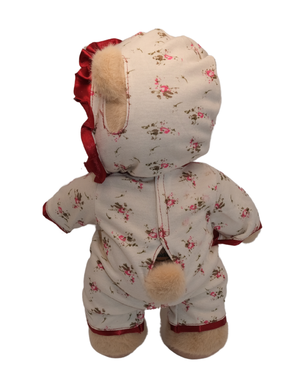 Mocha Love Bear Bundle – A Sweet Embrace of Affection