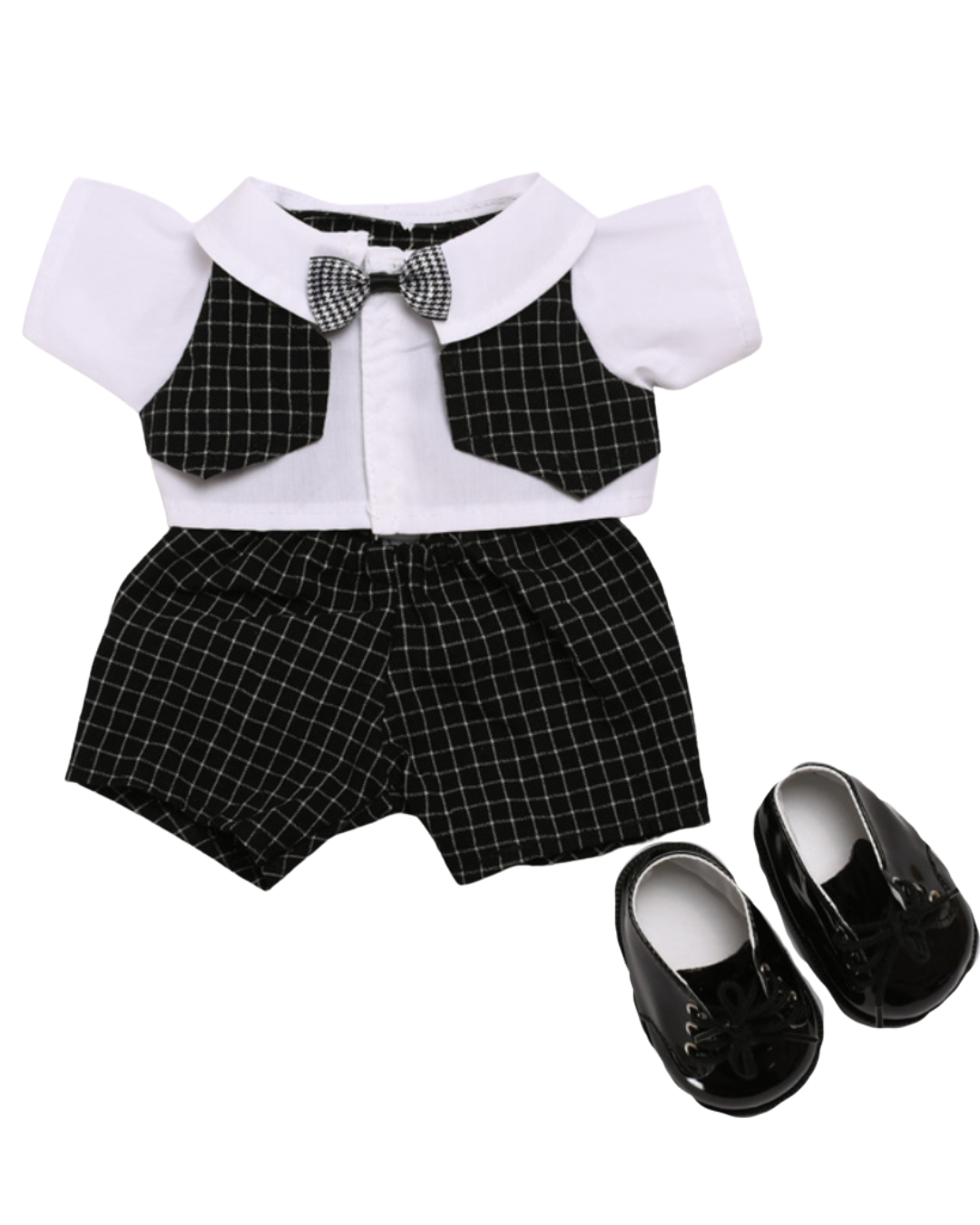 Groom Suit (Outfit Only)