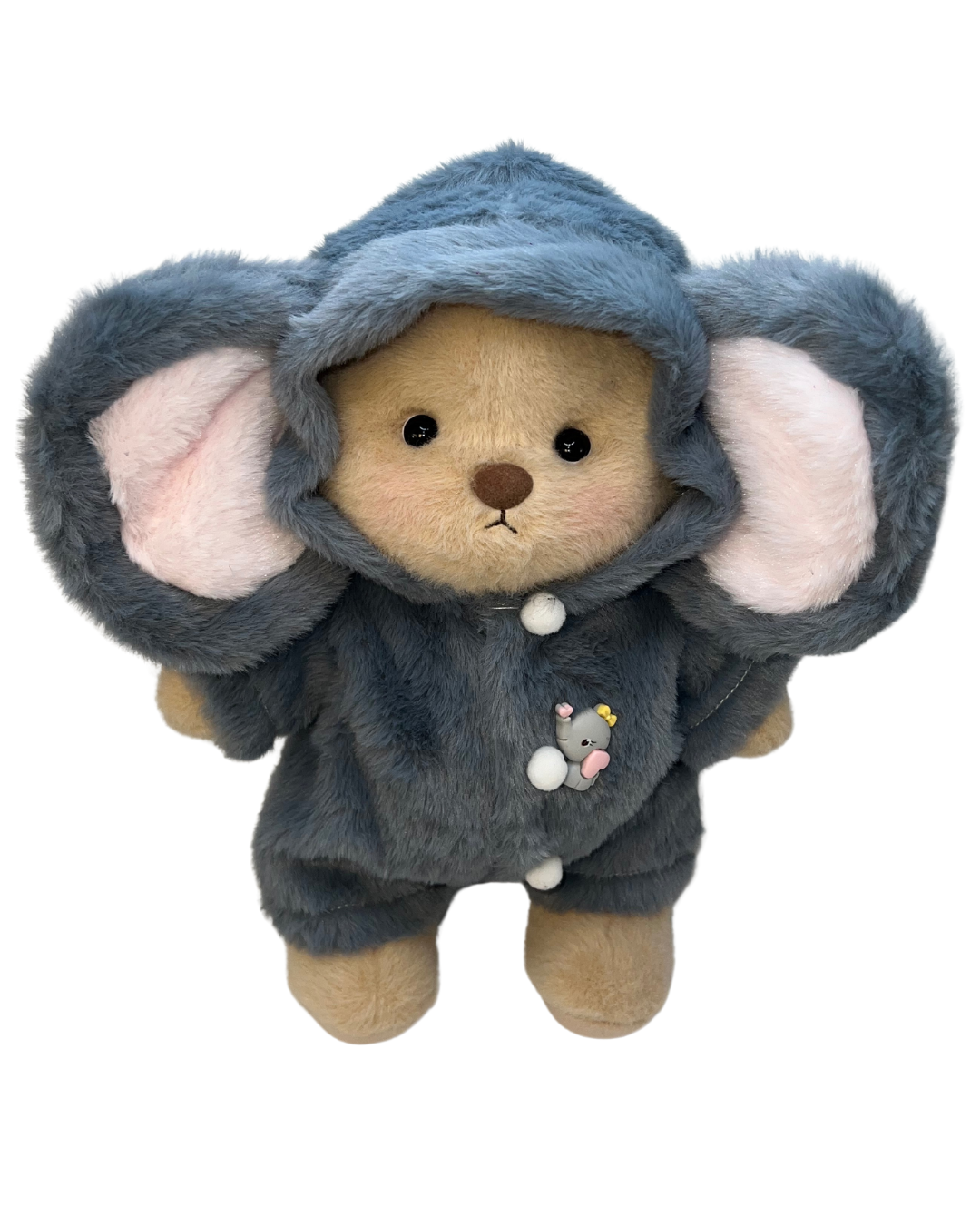 Dreamy Elephant Cuddle (Outfit Only)