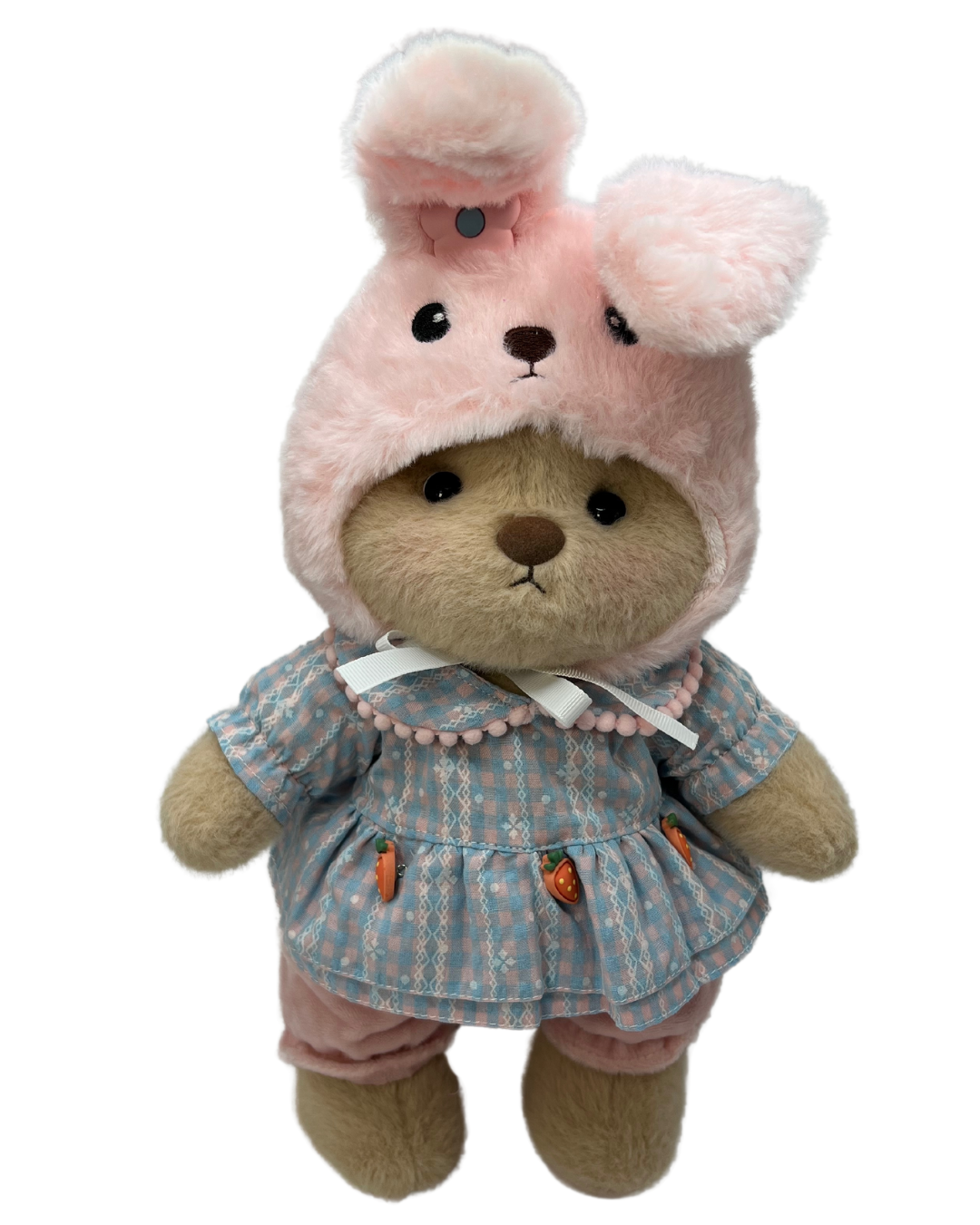 Bunny Dream Dress (Outfit Only)