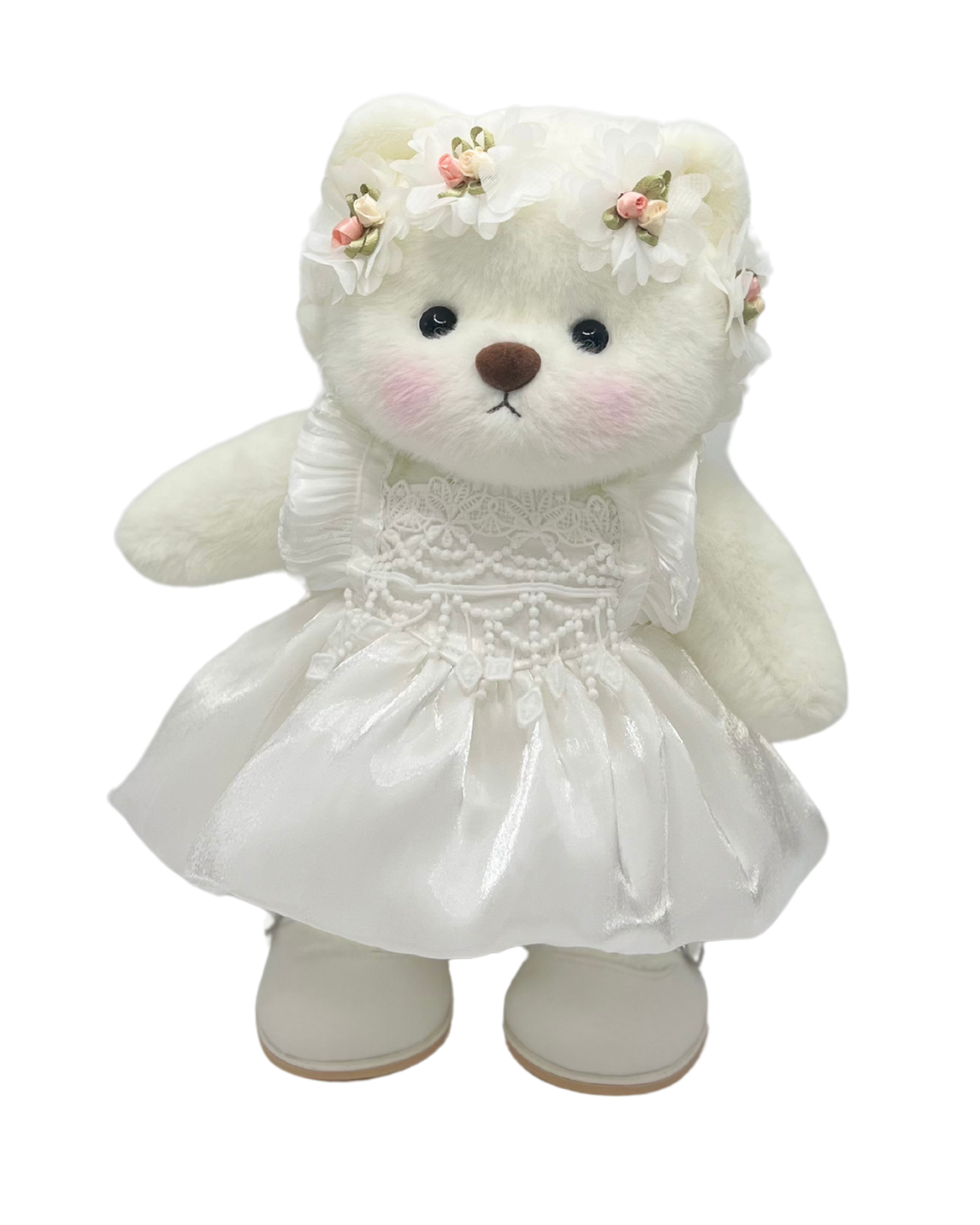 Happily Ever After Bear Duo