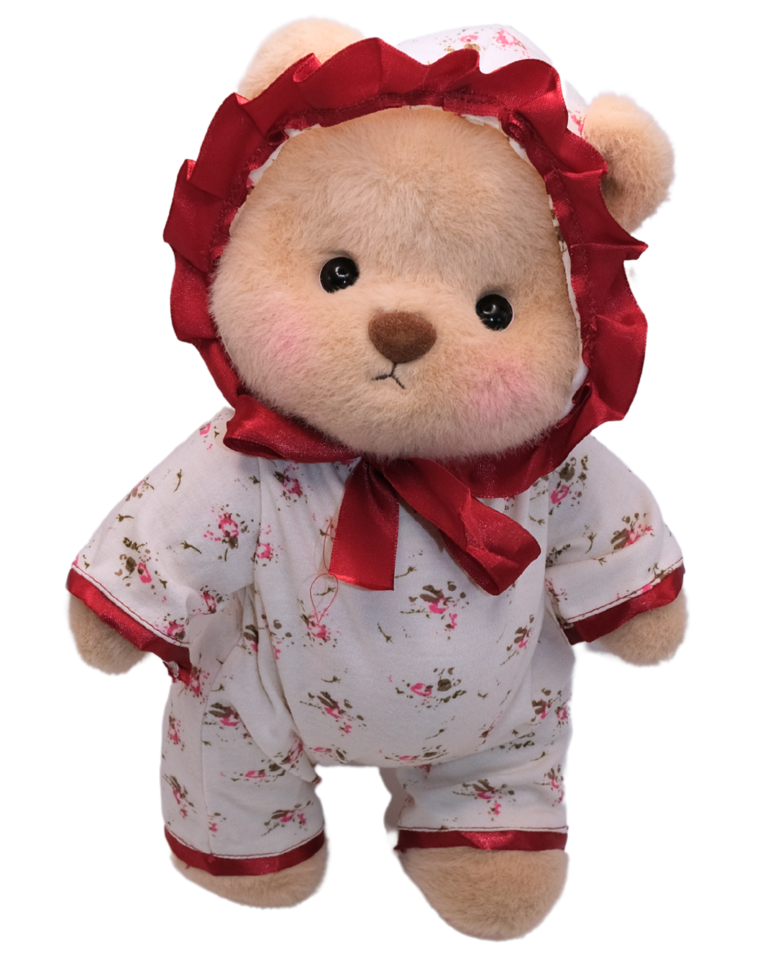 Love Floral Onesie (Outfit Only)