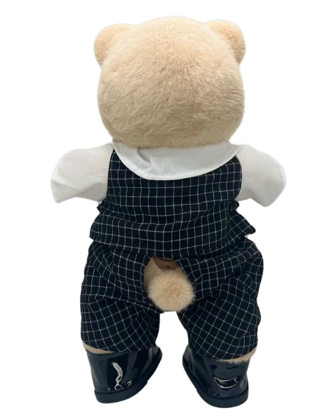 Groom Suit (Outfit Only)