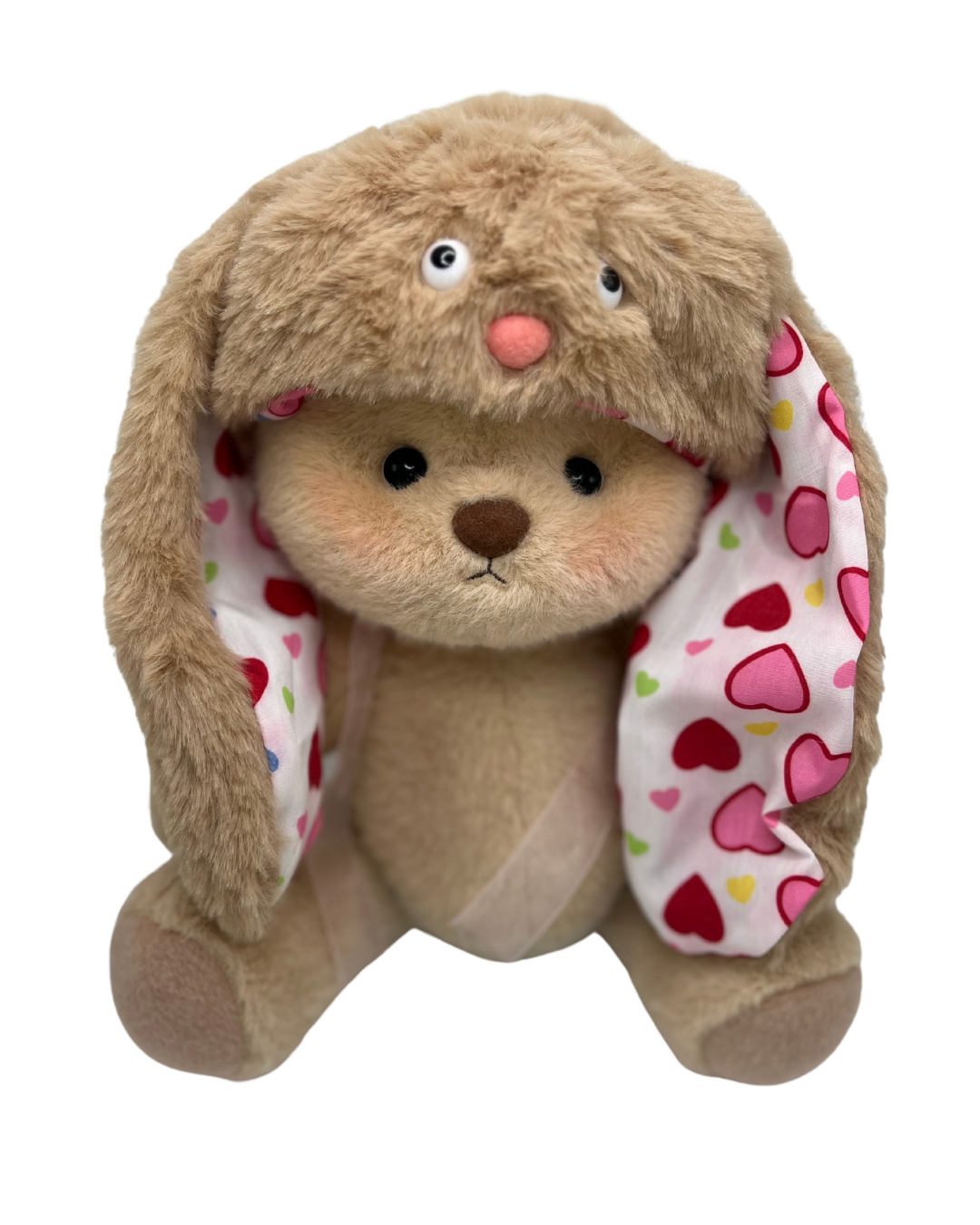 Bunny Hat (Hat Only)