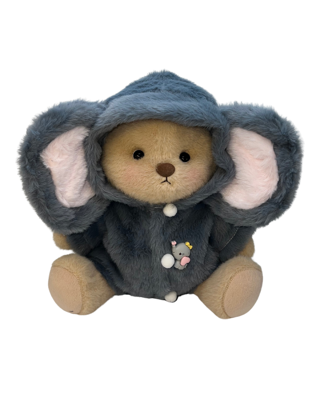 Dreamy Elephant Cuddle (Outfit Only)
