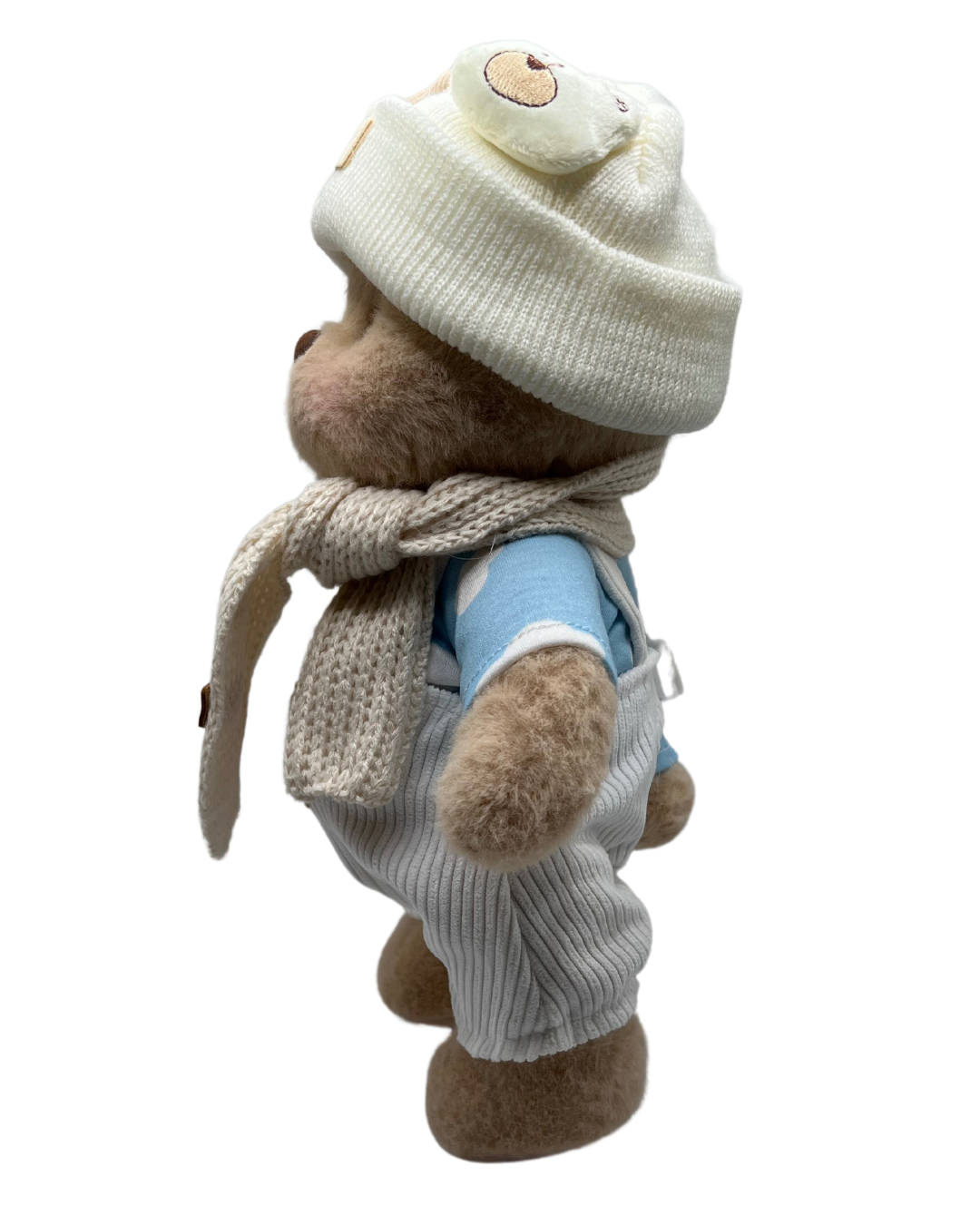 Winter Snuggle (Outfit Only)