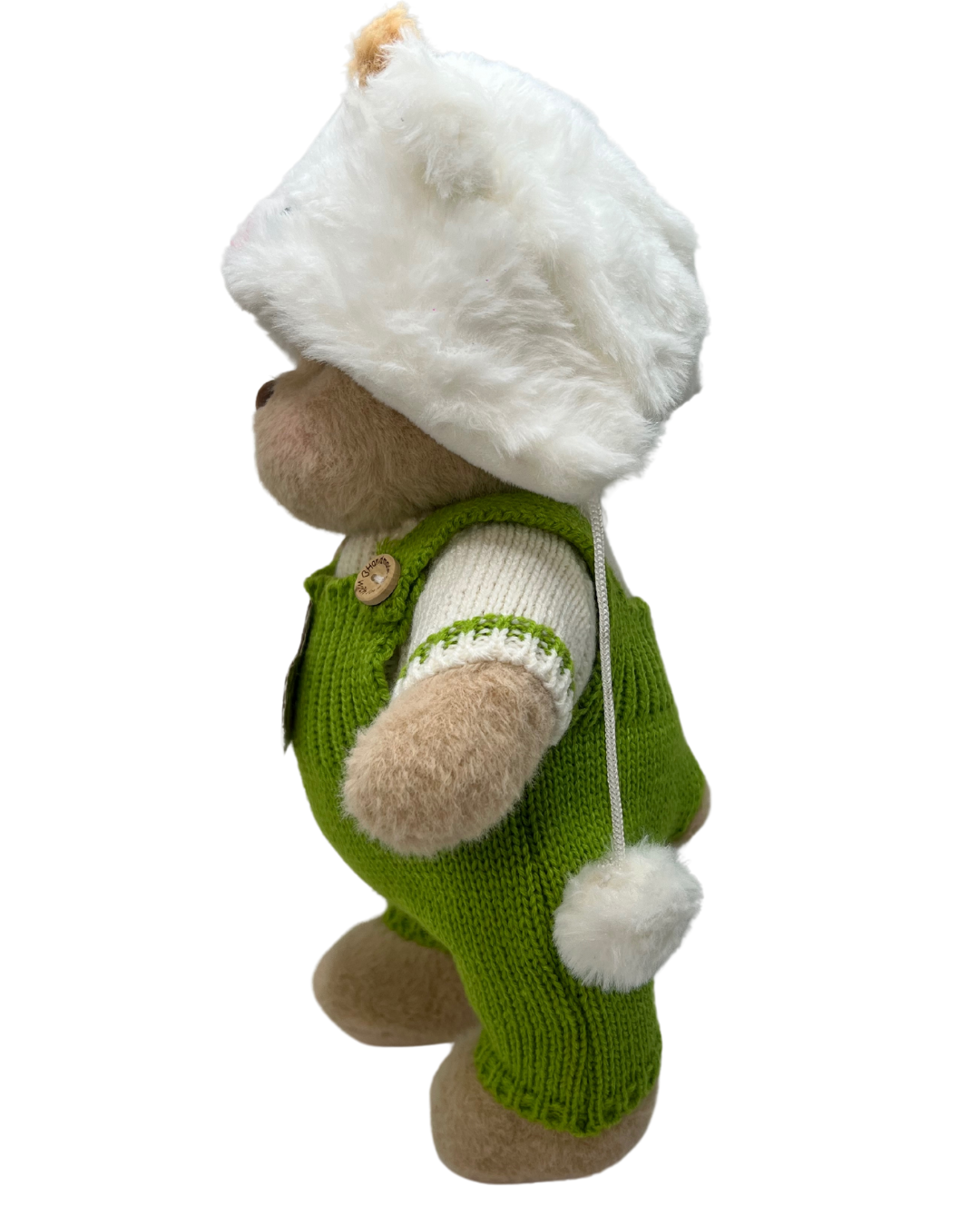 Cozy Lamb Knit (Outfit Only)