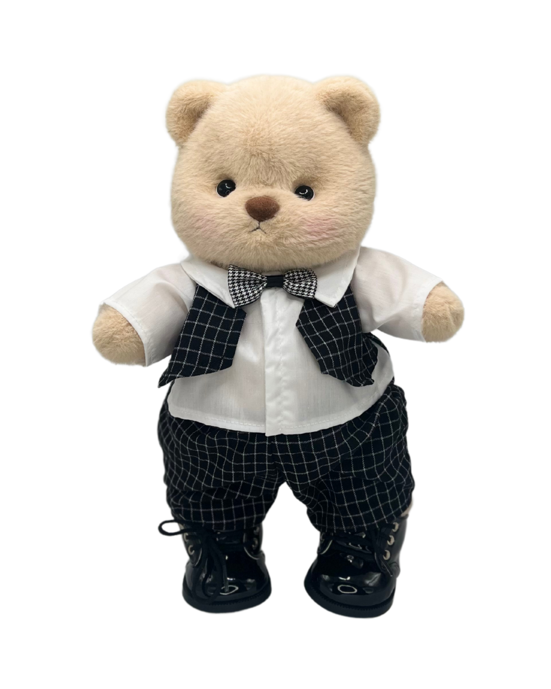Happily Ever After Bear Duo