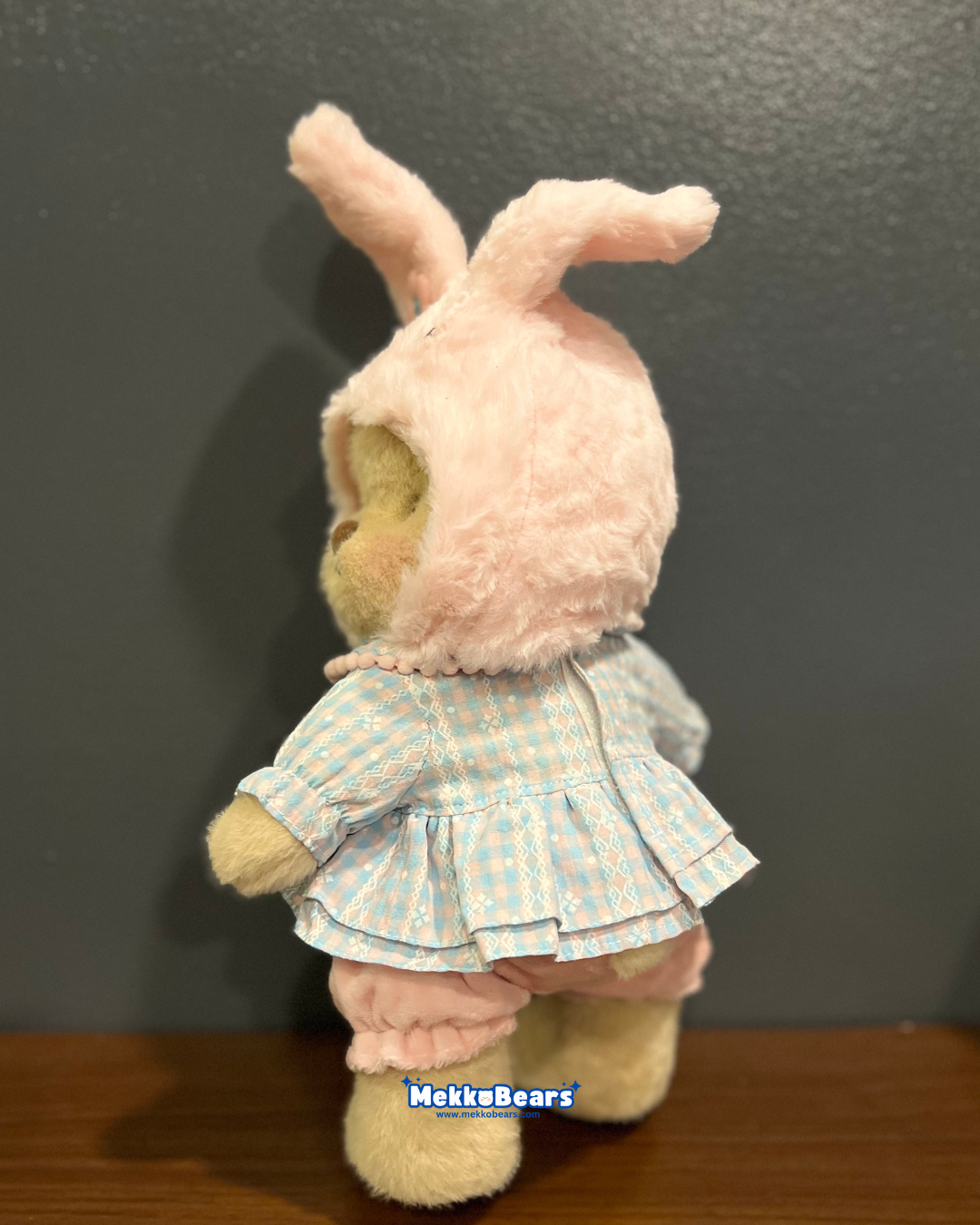 Bunny Dream Dress (Outfit Only)