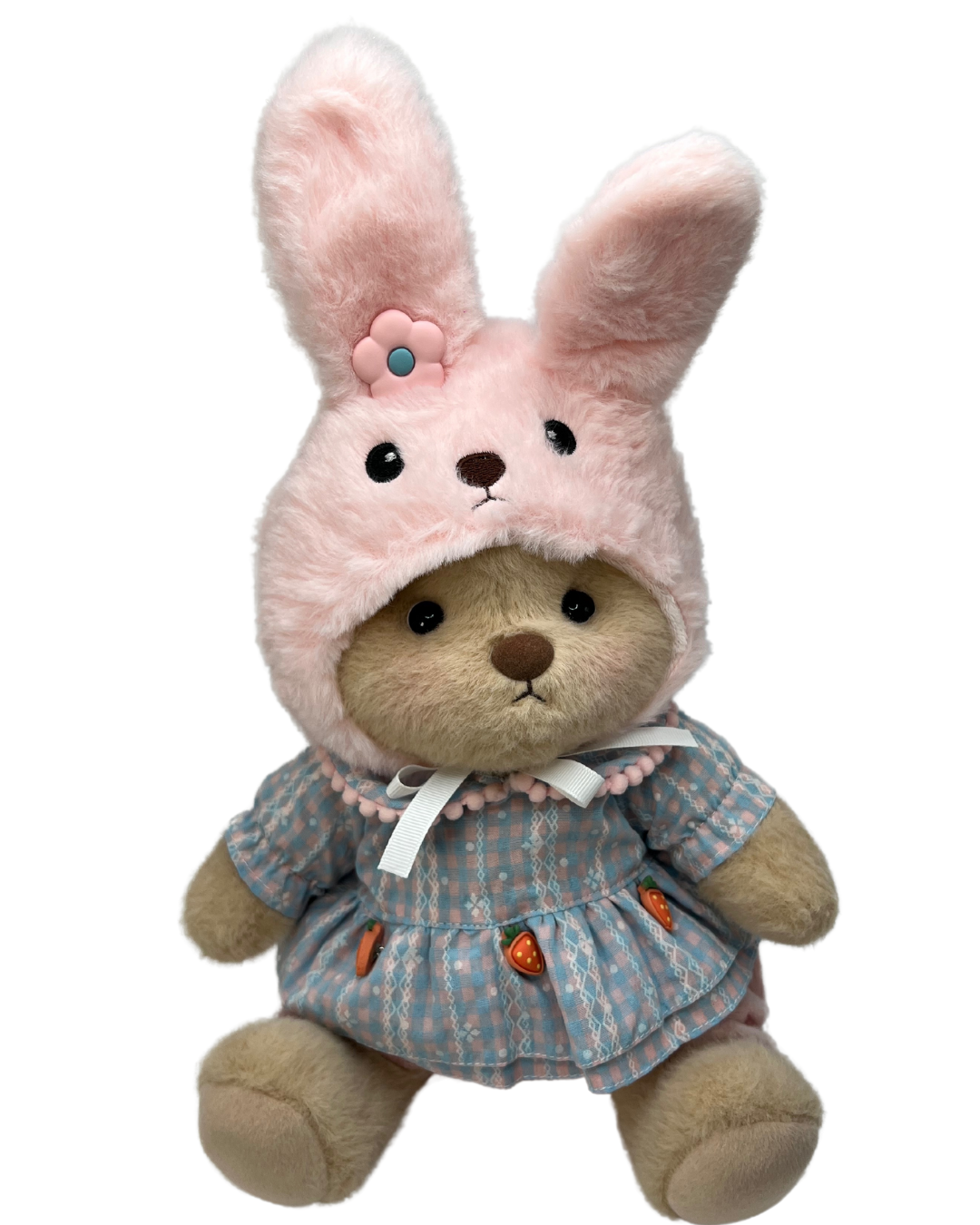 Bunny Dream Dress (Outfit Only)