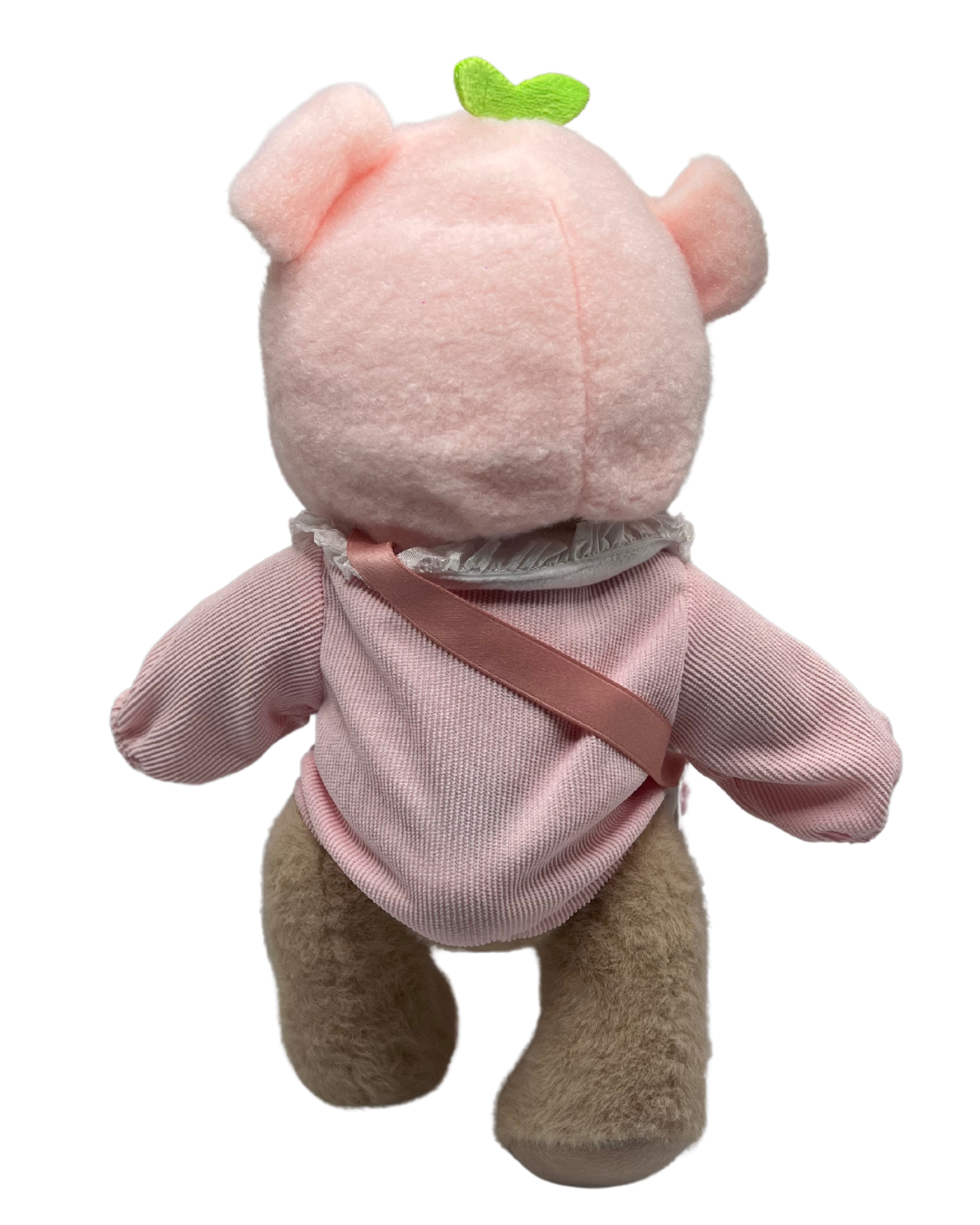 Pink Piggy Adventure (Outfit Only)