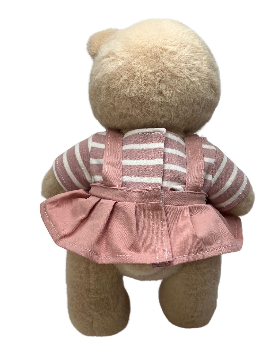 Pretty in Pink (Outfit Only)
