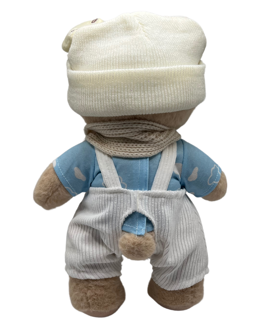 Winter Snuggle (Outfit Only)