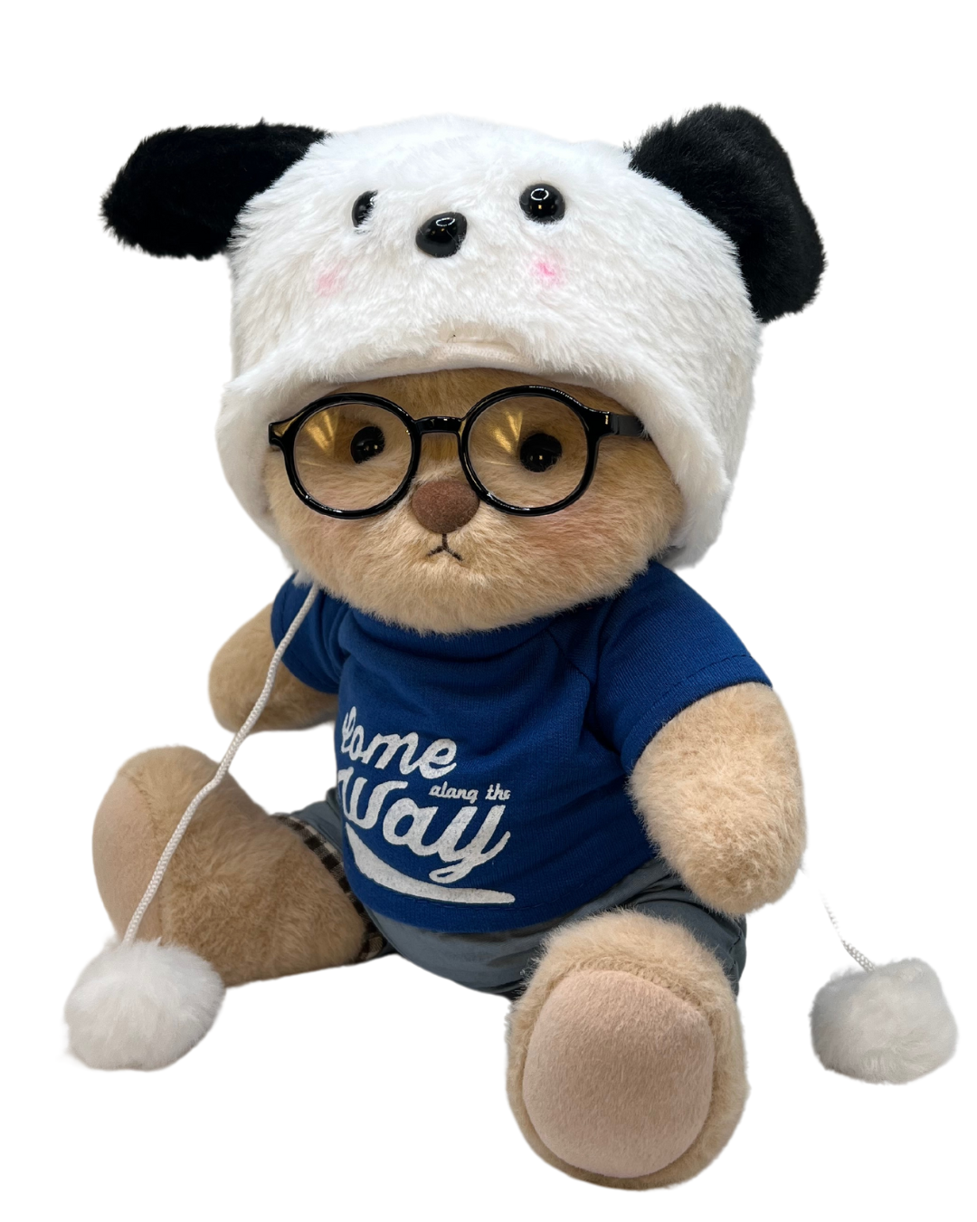 Casual Pup (Outfit Only)