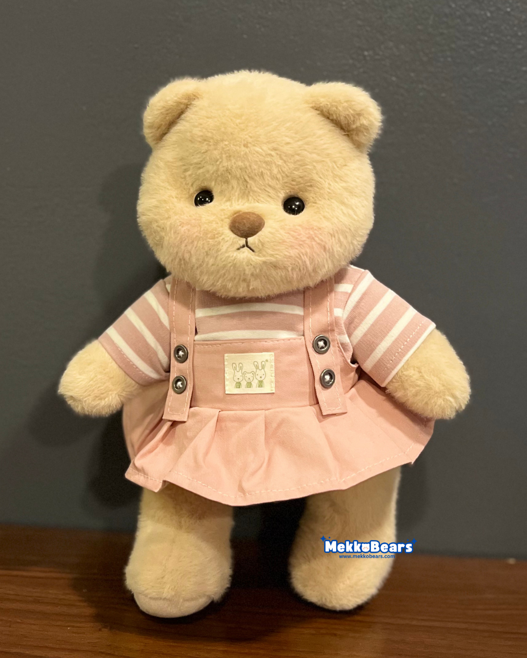 Pretty in Pink (Outfit Only)