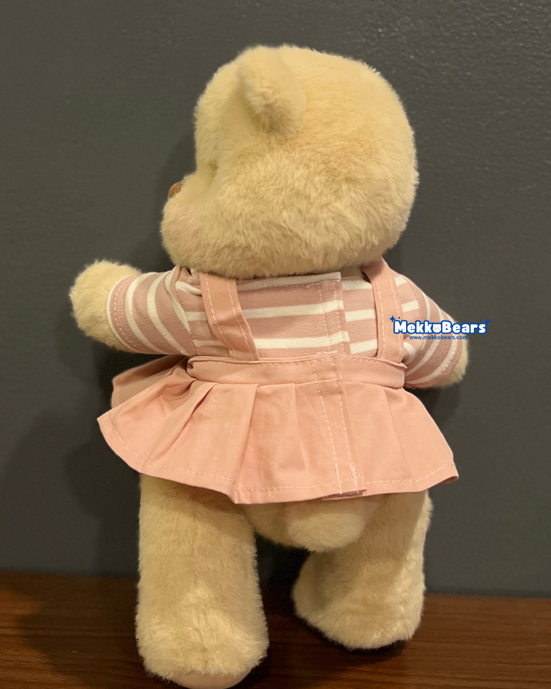 Pretty in Pink (Outfit Only)