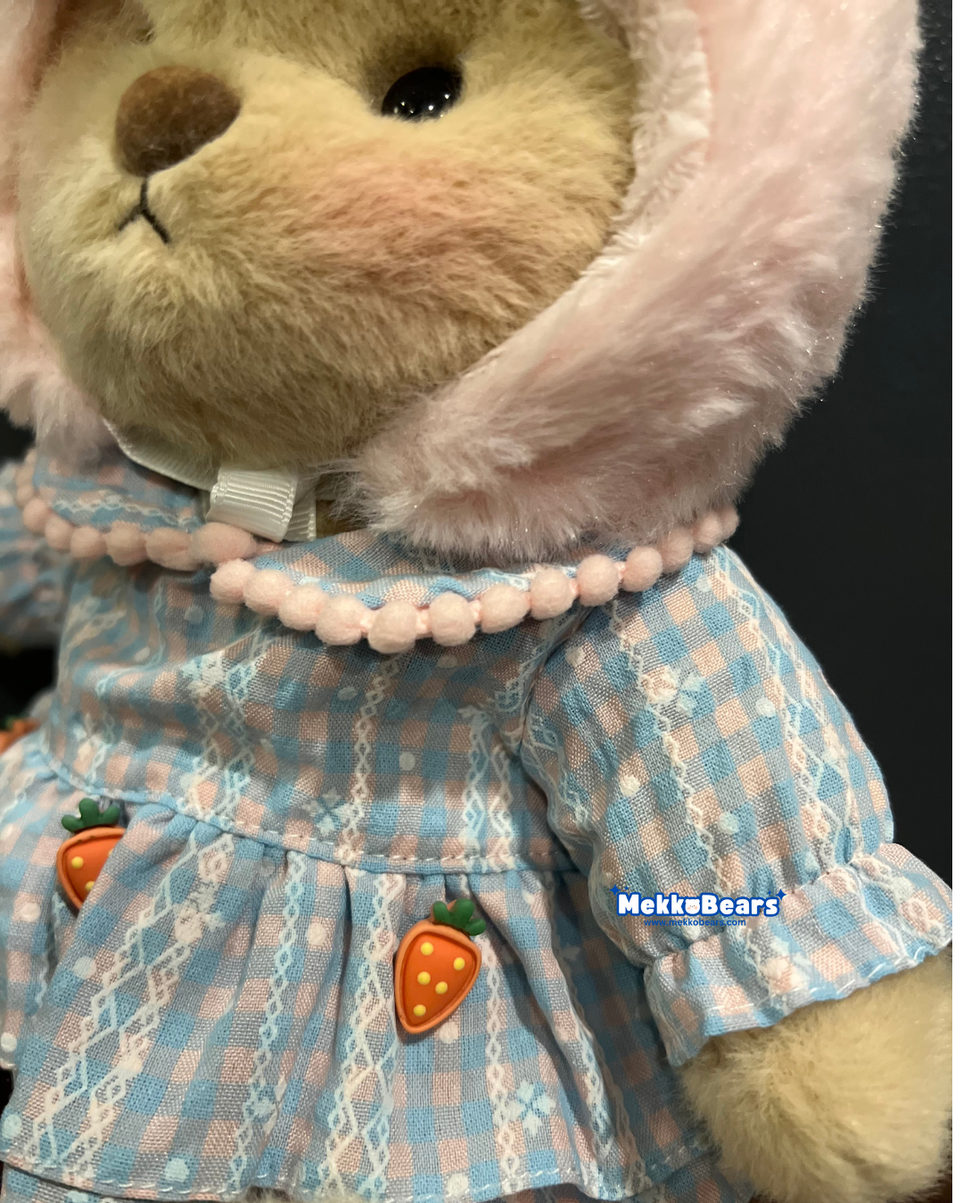Bunny Dream Dress (Outfit Only)