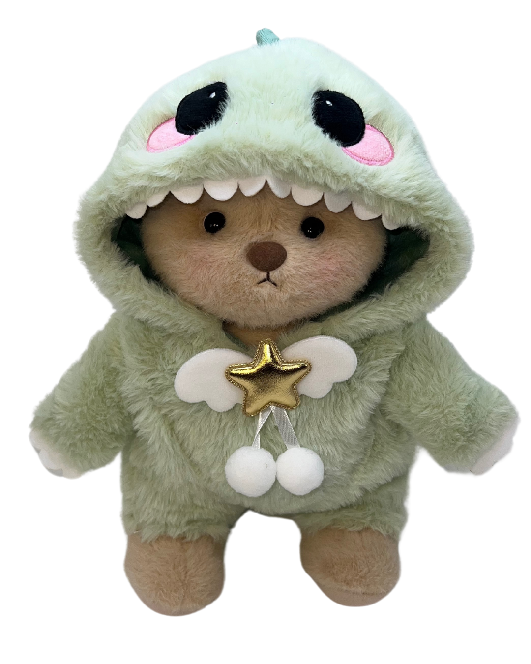 Dino Dreams (Outfit Only)