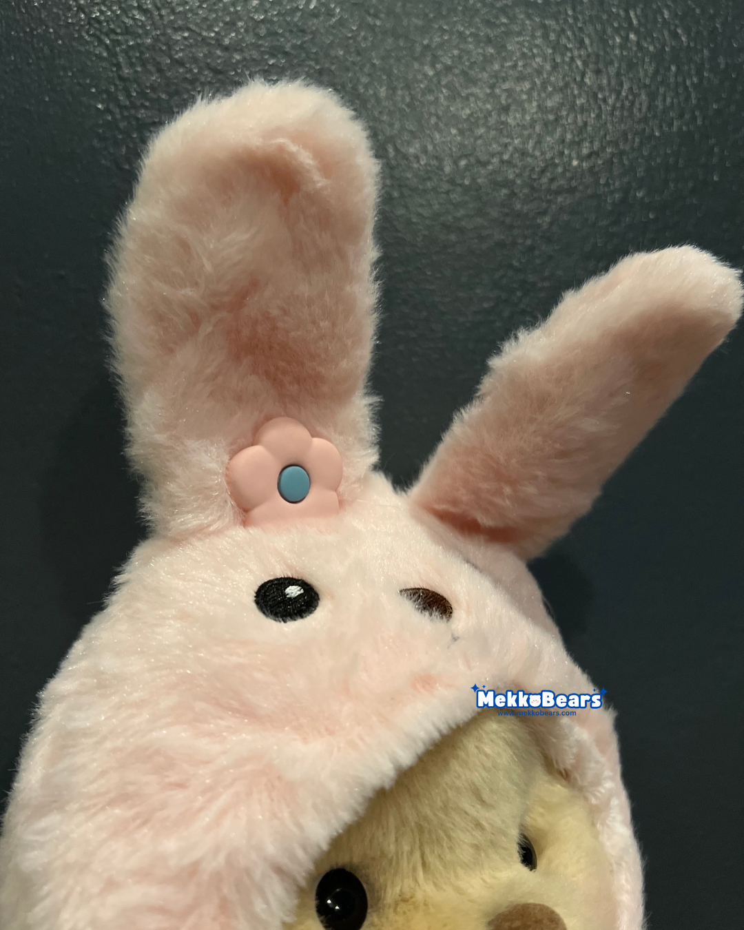 Bunny Dream Dress (Outfit Only)