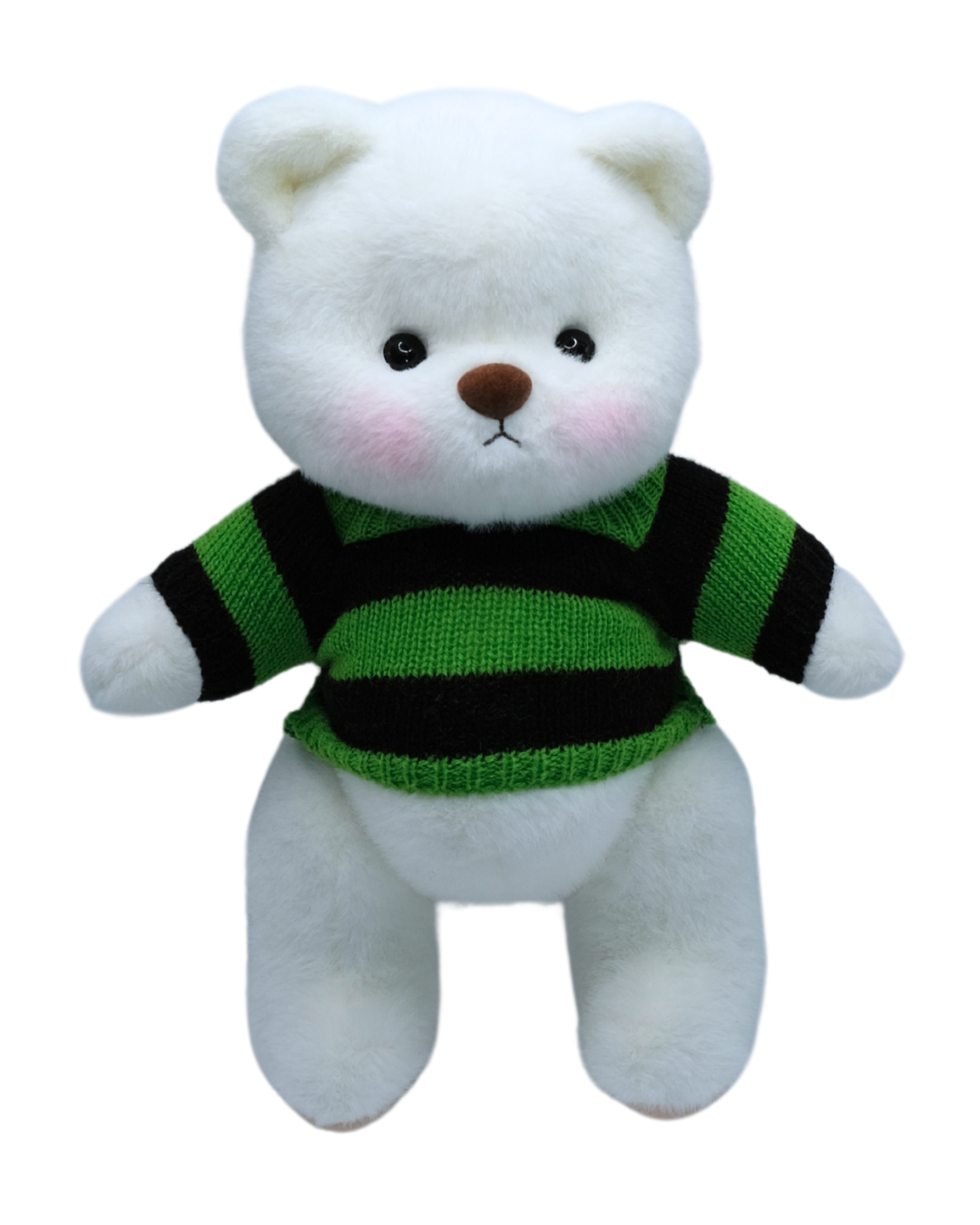 Knitted Sweater (Outfit Only)