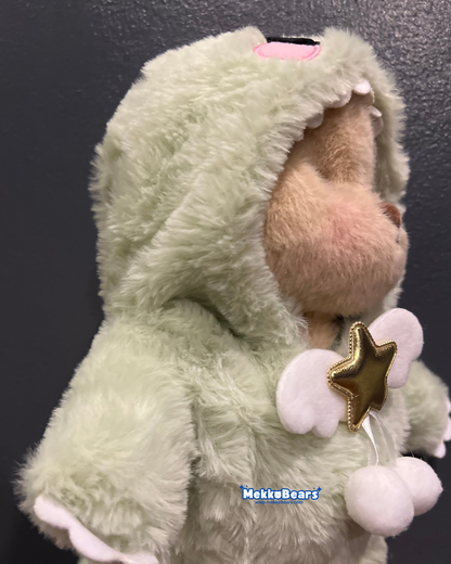 Dino Dreams (Outfit Only)
