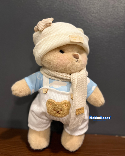 Winter Snuggle (Outfit Only)