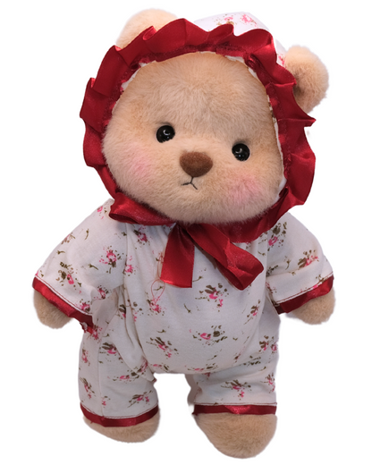 Love Floral Onesie (Outfit Only)