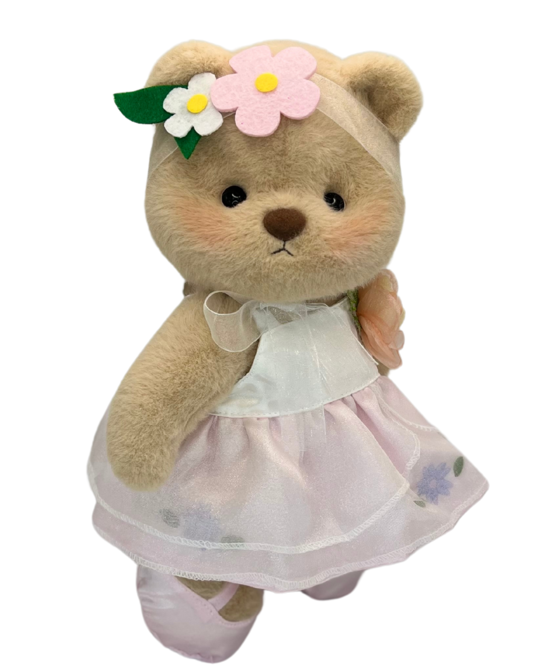 Flower Girl Dress (Outfit Only)
