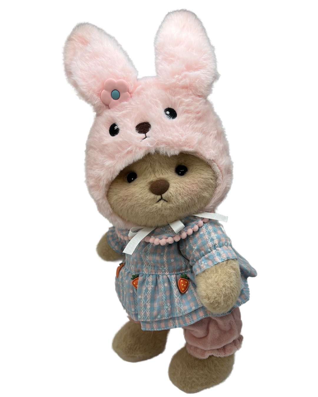 Bunny Dream Dress (Outfit Only)