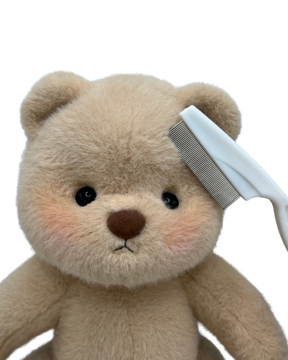 Bear Comb