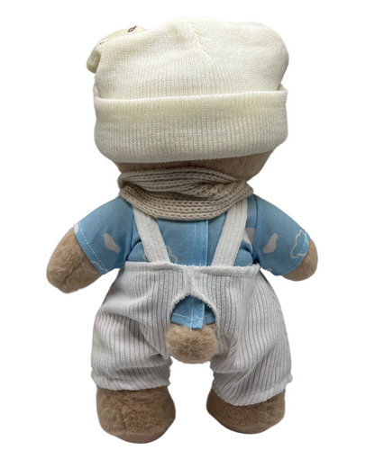 Winter Snuggle (Outfit Only)