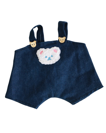 Jumper (Outfit Only)