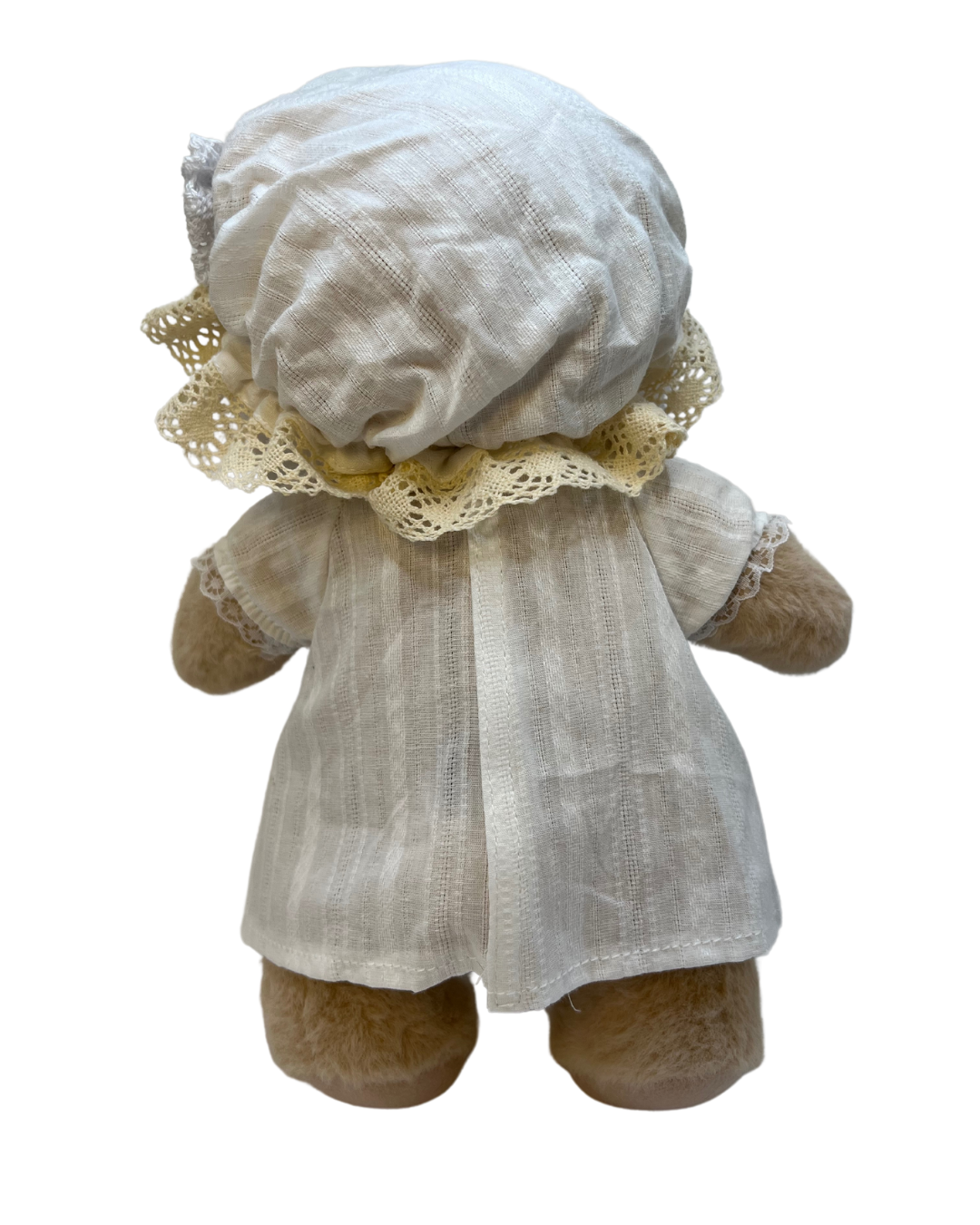 Vintage Lace Baby Pajama (Outfit Only)