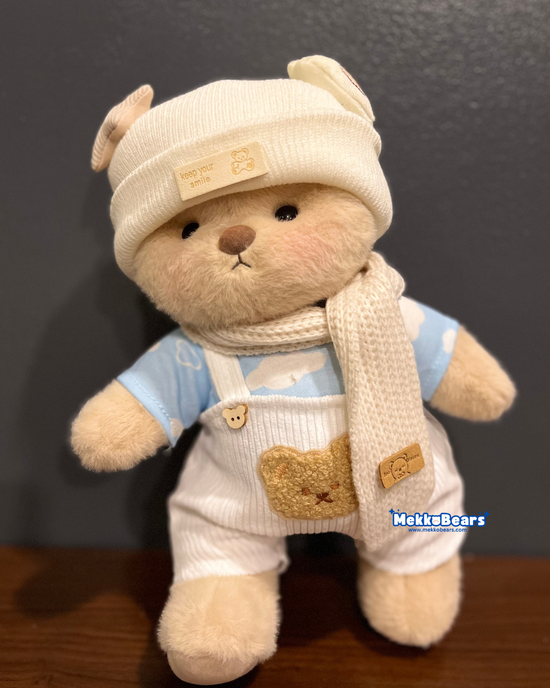 Winter Snuggle (Outfit Only)