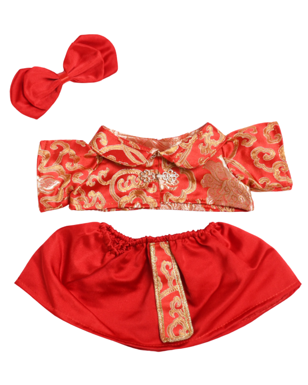 CNY dress